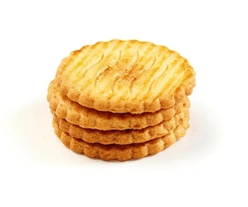 GALETTES PUR BEURRE 22 PIECES