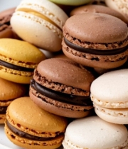 COFFRET 8 MACARONS