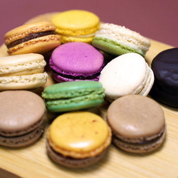 MACARONS