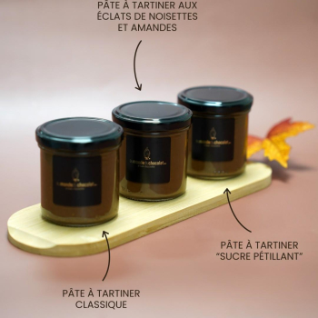 PATE A TARTINER