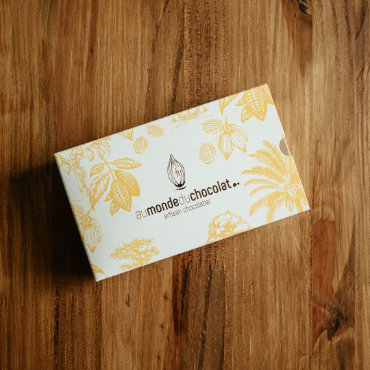 COFFRET GOURMANDISES TAILLE 1