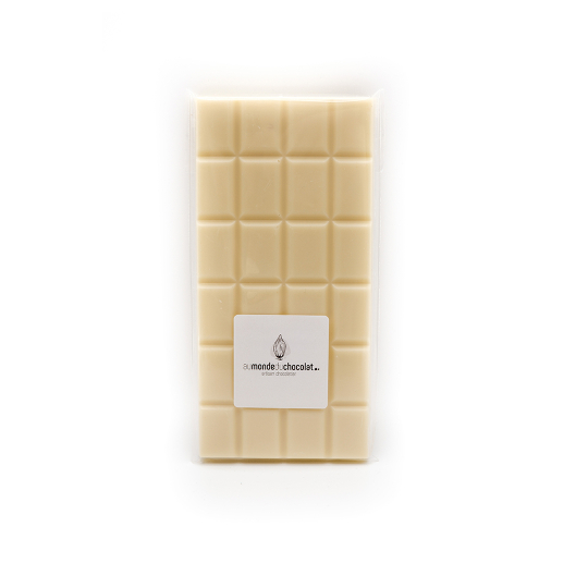 TABLETTE "BLANC" 35%