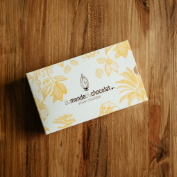 COFFRET GOURMANDISES TAILLE 1